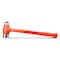 Capri Tools 56 oz. Dead Blow Ball Peen Hammer CPDBHB56 - alternate 1